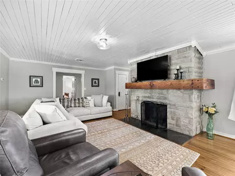Living - 3947 E 340 Rd, Talala, OK 74080 photo 1 of 7