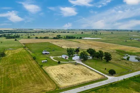 View/Area - 3947 E 340 Rd, Talala, OK 74080 photo 3 of 14