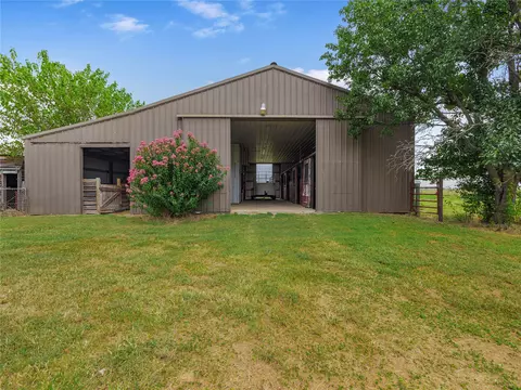 Exterior - 3947 E 340 Rd, Talala, OK 74080 photo 16 of 20