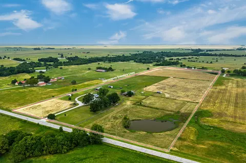 View/Area - 3947 E 340 Rd, Talala, OK 74080 photo 1 of 14