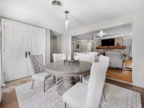 Dining - 3947 E 340 Rd, Talala, OK 74080 photo 2 of 2
