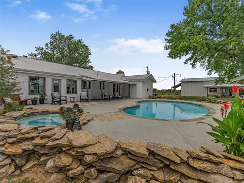 Exterior - 3947 E 340 Rd, Talala, OK 74080 photo 7 of 20
