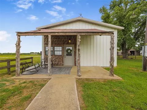 Exterior - 3947 E 340 Rd, Talala, OK 74080 photo 13 of 20