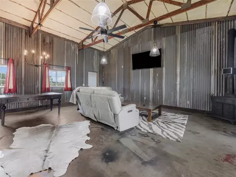 Living - 3947 E 340 Rd, Talala, OK 74080 photo 7 of 7