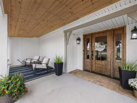 Exterior - 3947 E 340 Rd, Talala, OK 74080 photo 4 of 20
