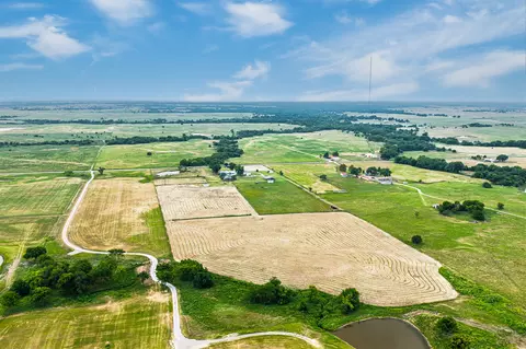 View/Area - 3947 E 340 Rd, Talala, OK 74080 photo 4 of 14