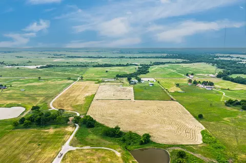 View/Area - 3947 E 340 Rd, Talala, OK 74080 photo 2 of 14