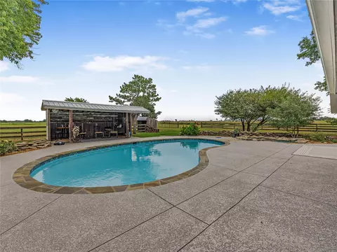 Exterior - 3947 E 340 Rd, Talala, OK 74080 photo 9 of 20