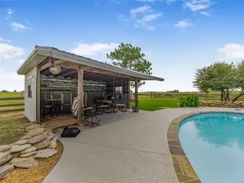 Exterior - 3947 E 340 Rd, Talala, OK 74080 photo 11 of 20