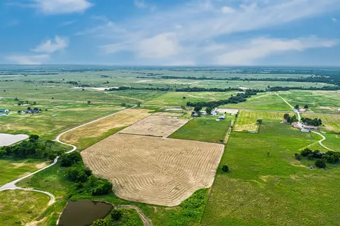 View/Area - 3947 E 340 Rd, Talala, OK 74080 photo 9 of 14