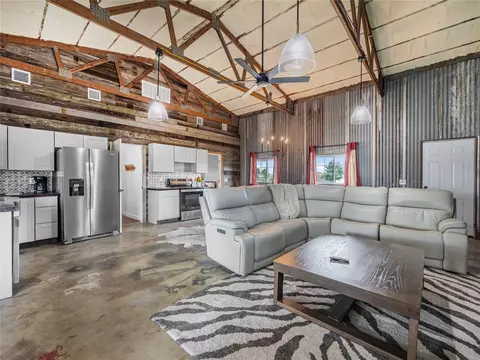 Living - 3947 E 340 Rd, Talala, OK 74080 photo 6 of 7