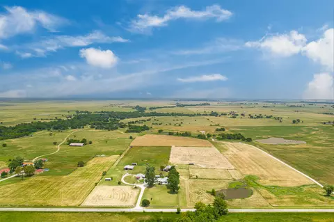 View/Area - 3947 E 340 Rd, Talala, OK 74080 photo 6 of 14
