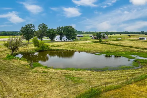 View/Area - 3947 E 340 Rd, Talala, OK 74080 photo 8 of 14