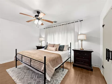 Bedroom - 3947 E 340 Rd, Talala, OK 74080 photo 1 of 8