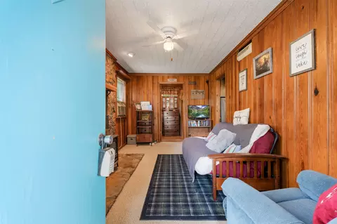 Entry Way - 300 Huff St, Bernice, OK 74331 photo 1 of 1