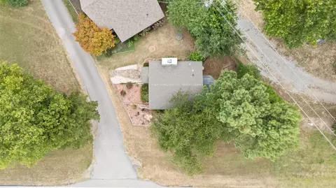 View/Area - 300 Huff St, Bernice, OK 74331 photo 1 of 6