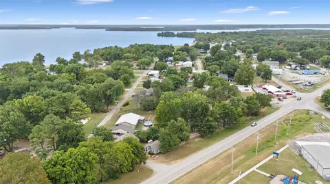 View/Area - 300 Huff St, Bernice, OK 74331 photo 4 of 6