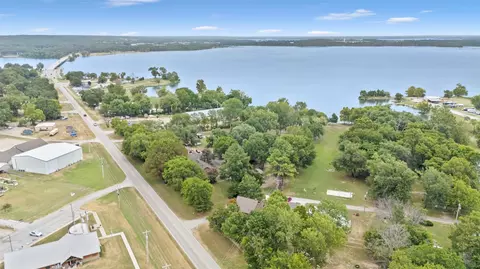 View/Area - 300 Huff St, Bernice, OK 74331 photo 5 of 6