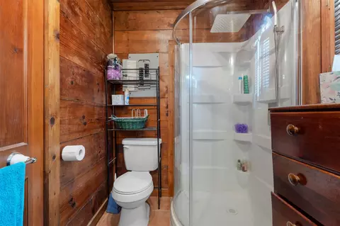 Bath - 300 Huff St, Bernice, OK 74331 photo 2 of 2