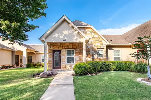 411 S Desert Palm Pl, Broken Arrow, OK 74012