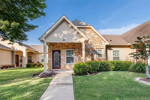 411 S Desert Palm Pl, Broken Arrow, OK 74012