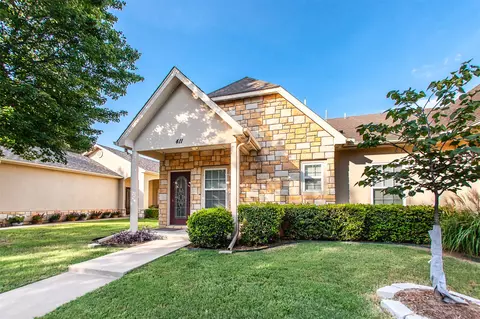 411 S Desert Palm Pl, Broken Arrow, OK 74012