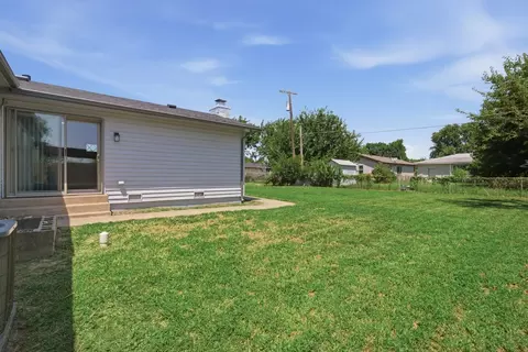 Exterior - 9163 E Latimer St, Tulsa, OK 74115 photo 2 of 5