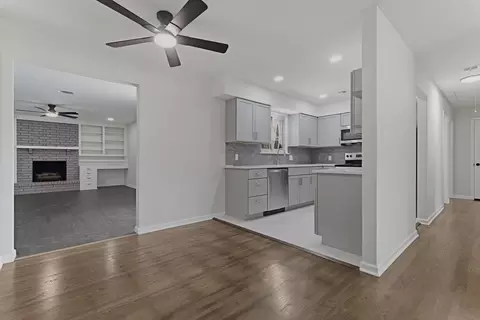 Entry Way - 9163 E Latimer St, Tulsa, OK 74115 photo 1 of 1