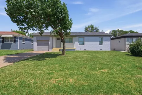 Exterior - 9163 E Latimer St, Tulsa, OK 74115 photo 1 of 5