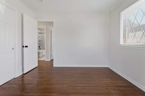 Bedroom - 9163 E Latimer St, Tulsa, OK 74115 photo 6 of 6
