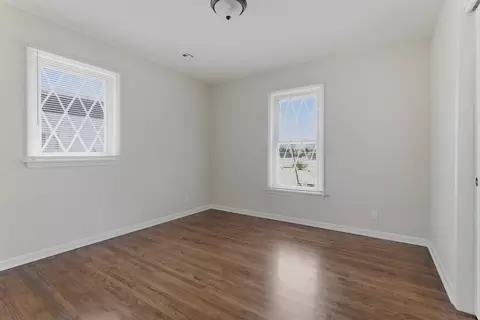 Bedroom - 9163 E Latimer St, Tulsa, OK 74115 photo 5 of 6
