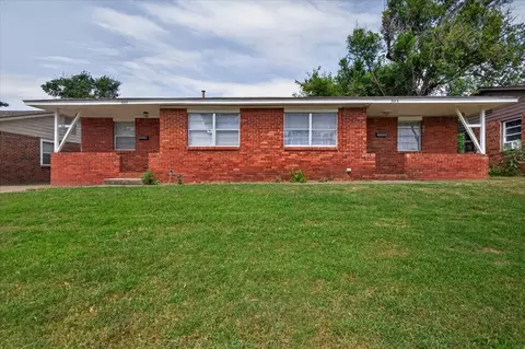 305 SE Avondale Ave, Bartlesville, OK 74006