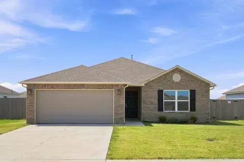 7520 E 143 Place North W, Collinsville, OK 74021