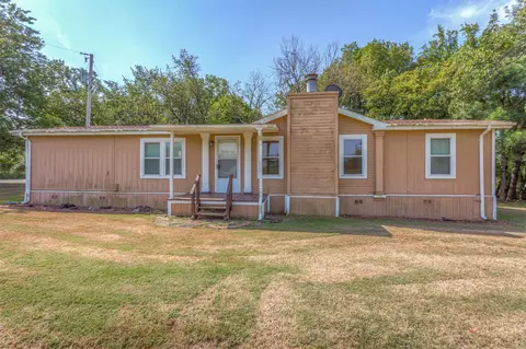 15324 S 337th East Ave, Porter, OK 74454