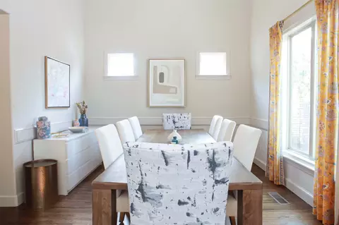 Dining - 2119 E 48th Pl, Tulsa, OK 74105 photo 1 of 1