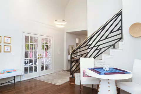 Entry Way - 2119 E 48th Pl, Tulsa, OK 74105 photo 4 of 4