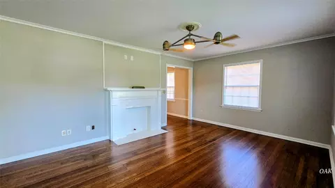 Living - 2446 E 3rd St, Tulsa, OK 74104 photo 1 of 1