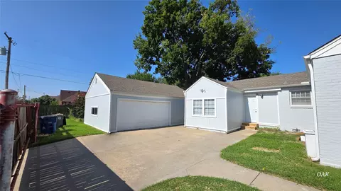 Exterior - 2446 E 3rd St, Tulsa, OK 74104 photo 2 of 3
