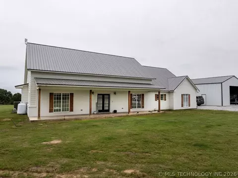 9894 Mcduffee Rd, Kingston, OK 73439