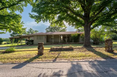 15380 S 177th West Ave, Kellyville, OK 74039