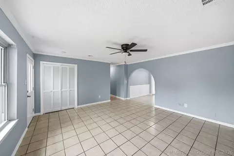 Living - 12019 E 37th St, Tulsa, OK 74146 photo 3 of 4