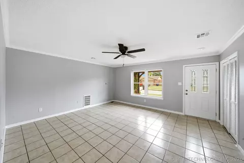 Living - 12019 E 37th St, Tulsa, OK 74146 photo 4 of 4