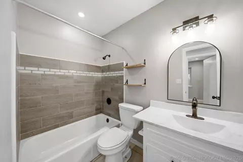 Bath - 12019 E 37th St, Tulsa, OK 74146 photo 1 of 1