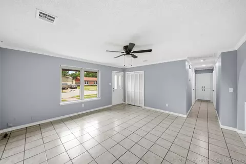 Living - 12019 E 37th St, Tulsa, OK 74146 photo 1 of 4