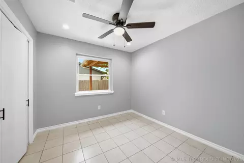 Bedroom - 12019 E 37th St, Tulsa, OK 74146 photo 1 of 5