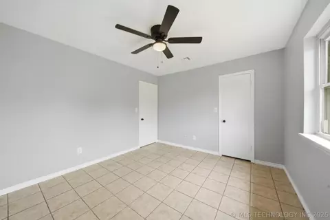 Bedroom - 12019 E 37th St, Tulsa, OK 74146 photo 5 of 5