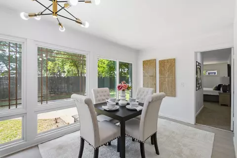 Dining - 3014 E 49th St, Tulsa, OK 74135 photo 1 of 2