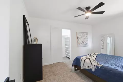 Bedroom - 3014 E 49th St, Tulsa, OK 74135 photo 7 of 12