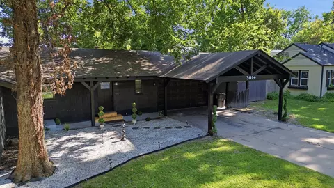 Exterior - 3014 E 49th St, Tulsa, OK 74135 photo 7 of 7