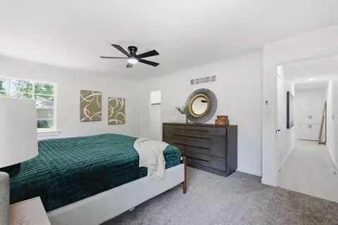 Bedroom - 3014 E 49th St, Tulsa, OK 74135 photo 5 of 12